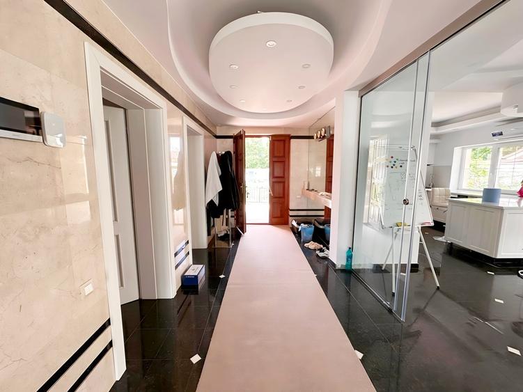 Oportunitate- Vila exclusivistă -Militari - Uverturii -  piscina -1100 teren - 6