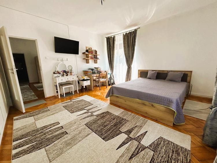 Apartament 2 camere, 63 mp, etaj 2, Medicina/Prefectura - 5