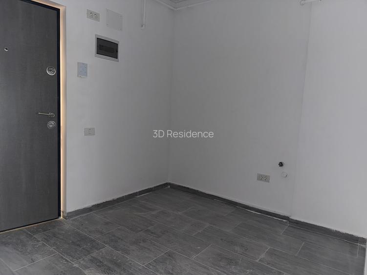 Apartament 2 camere 68 mp - 2