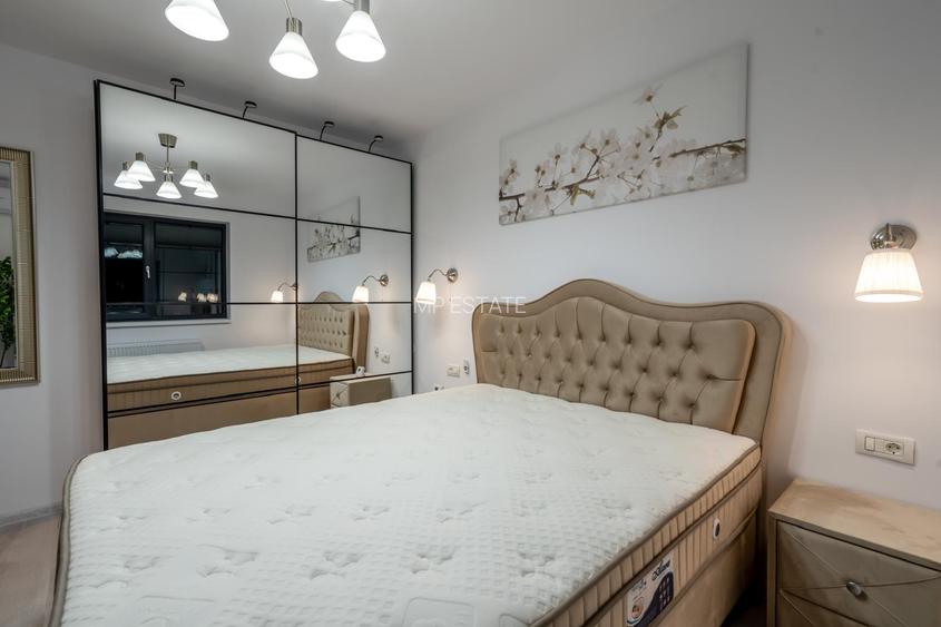 Apartament 2 Camere - Hils Pallady- 2 minute Metrou / Comision 0% - 6