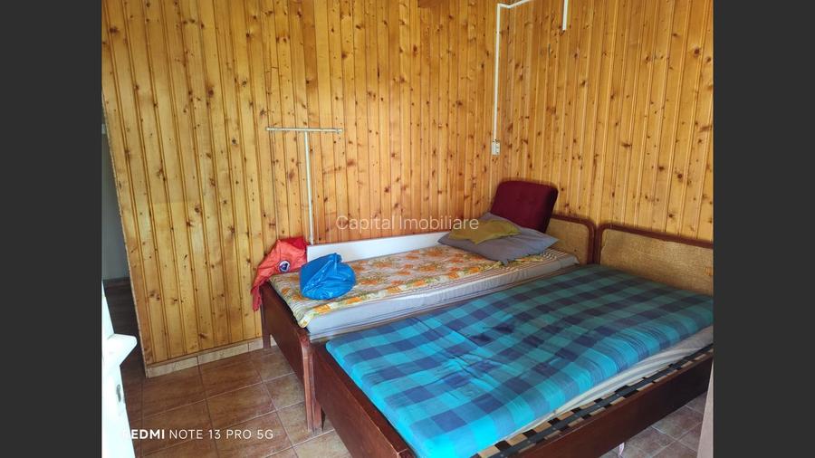 Casă Câmpina: 4 camere, 94,4 mp. - 4