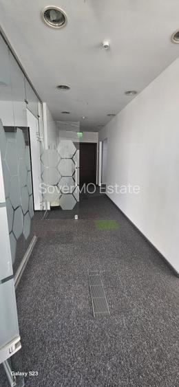 SPATIU BIROURI PC CENTER-ET.6 | BANEASA| HERASTRAU | DAMAROAIA - 4