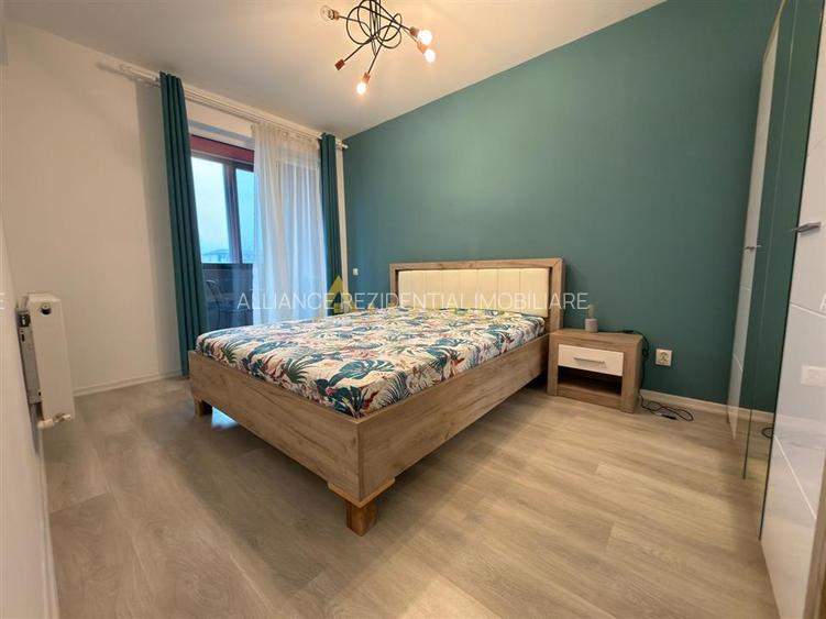 5 Minute Metrou Berceni Apt 3 camere si 2 bai - 6