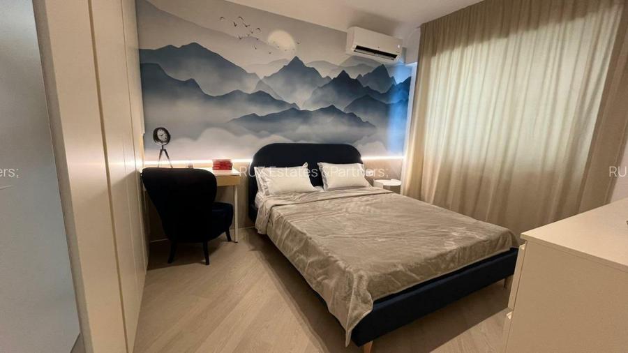 Apartament 2 Camere | Mobilat & Utilat | Parcare Subterană | Cortina North - 7