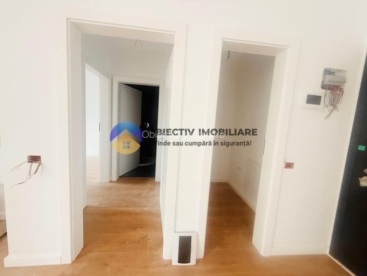 Apartament PREMIUM Bloc NOU ETAJ 1/2(boxa inclusa in pret) - 7