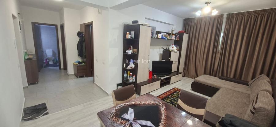 Inchiriez apartament cu 2 camere, decomandat, in zona Prelungirea Ghencea - 6