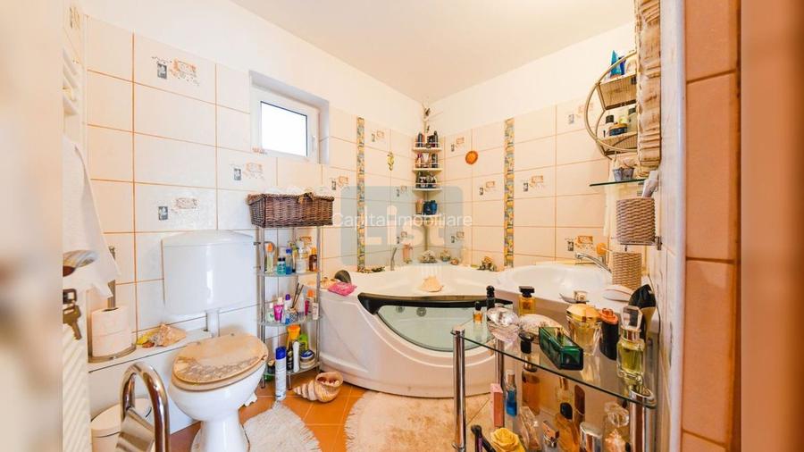 Comision 0%! Casă alipită, Auchan, Iris  - 20