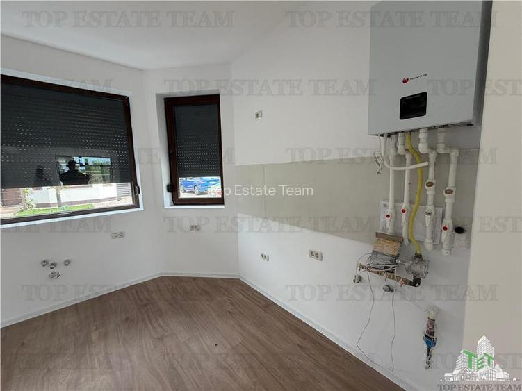 Duplex premium in Aria Residence Corbeanca – locuinta ideala pentru familie | 18 - 11