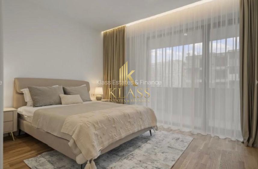 Apartament 3 camere premium | Residence 5 - Pipera | Loc de parcare - 14