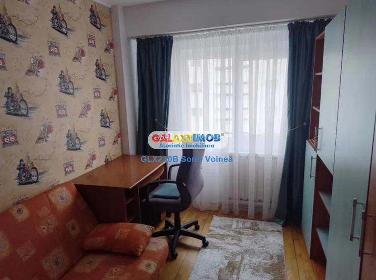 Apartament 4 camere Tei decomandat mobilat 2 bai 2 balcoane - 3