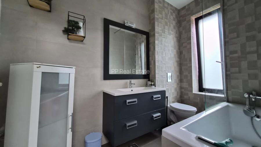 Statiunea Mamaia - Blue Bike Rezidence - studio et 4/8 , mobilat si utilat - 17