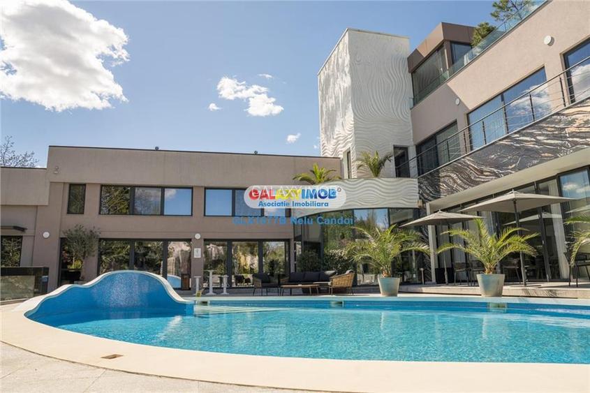 Vanzare COUNTRY CLUB - COMPLEX AGREMENT & SPA 5000 MP - 18