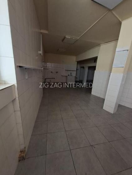 Tomis Nord - spatiu comercial 113 mp., zona intens traficata pietonal - 8