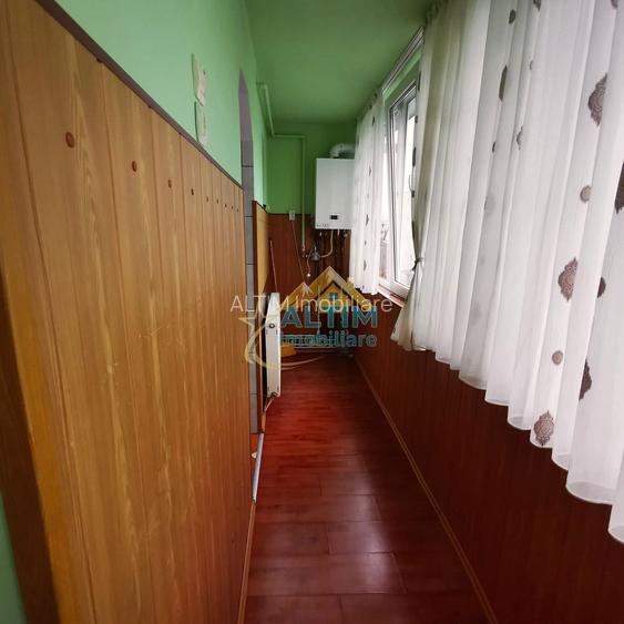 Apartment 2 camere decomandat cartier Astra, Brașov - 6