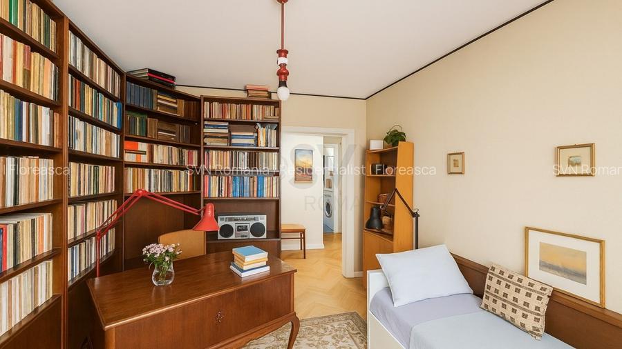 REA1026063 Colentina Tei Apartament 3 camere - 2