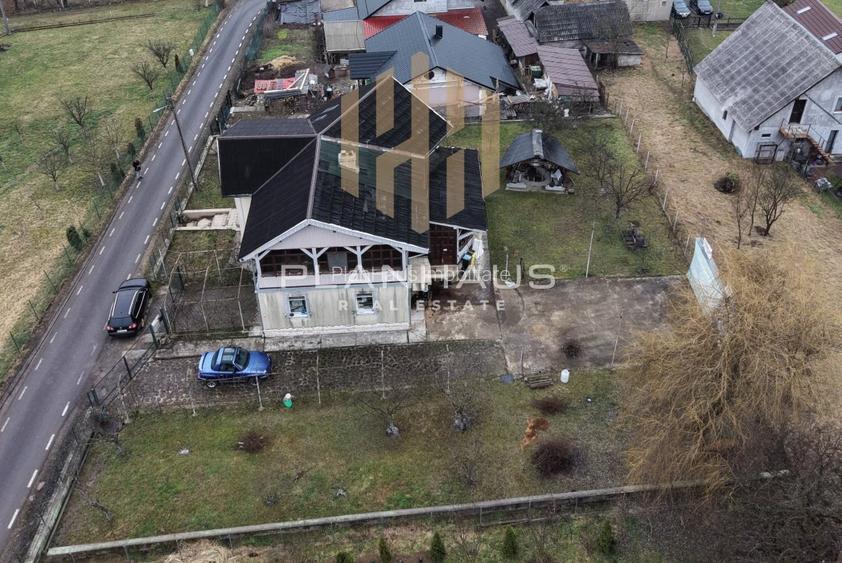 Casă P+M de vânzare - Tăuții de Sus - 2