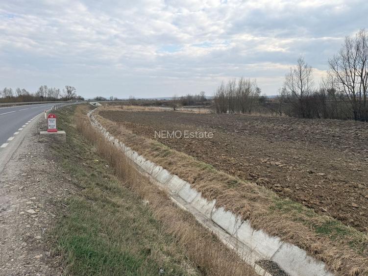 Teren extravilan | Rădăuți | 36 ARI - 10