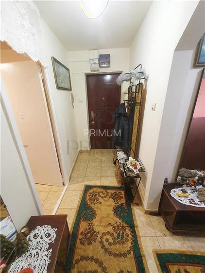 GIROCULUI - 3 CAM - DECOMANDAT  - 2BAI - SPATIOS - BLOC ANVELOPAT - ZONA LINISTI - 14