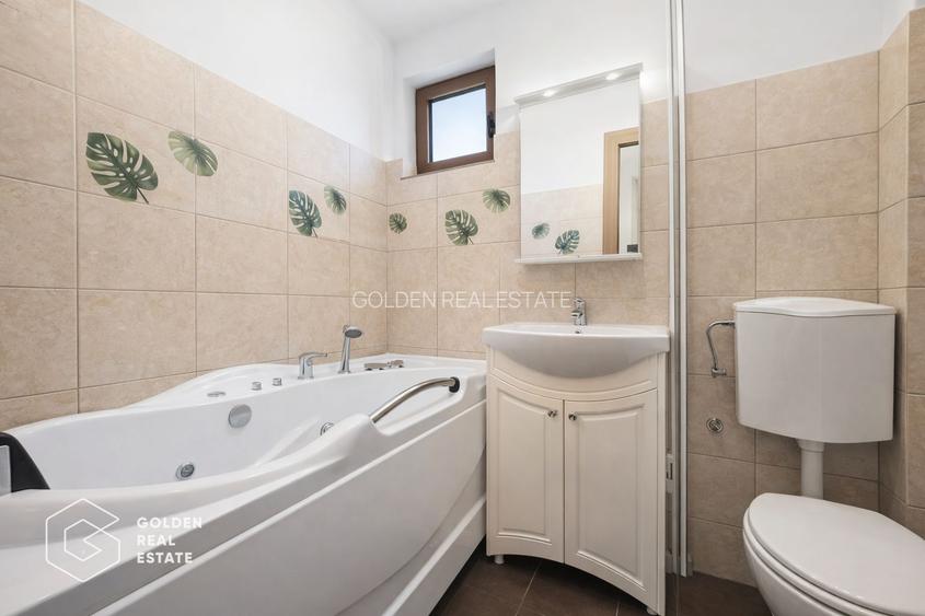 Apartament 2 camere, Calea Romanilor - 9