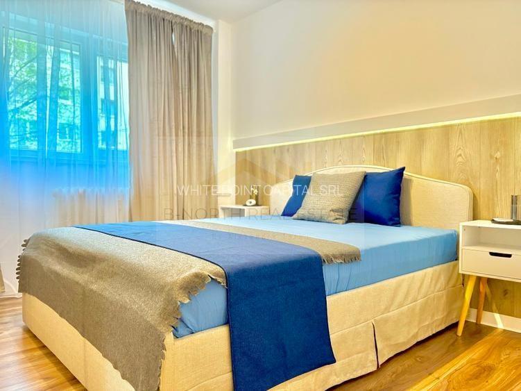 Apartament 2 camere de închiriat Dristor – 300 m metrou | etaj 1 | renovat - 2