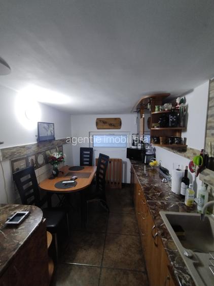 Casă modernizată 3 camere | Zona ICIL - Kaufland,Centrală Gaze ,mutare imediata - 6