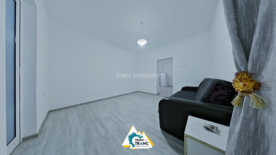 Apartament Ultracentral cu 2 Camere, Renovat, într-o Clădire Istorică - 3