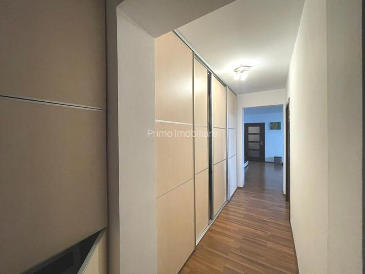 Apartament 4 camere | 102 mp + curte 100 mp | Zona Cetate - 5