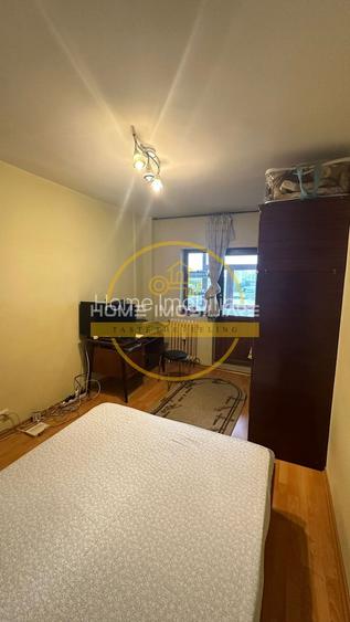 🏠Apartament 2 camere, 57mp. decomandat et.6/8  // 📍Gara - Carrefour Billa - 2