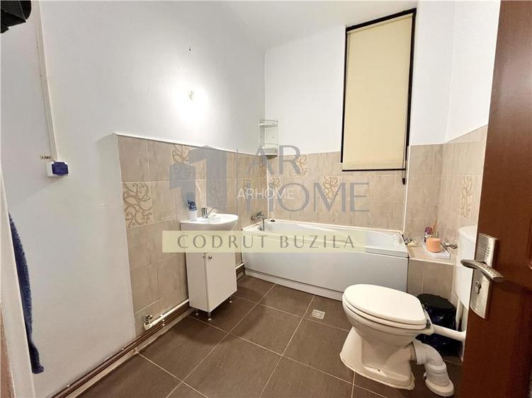 Inchiriere spatiu comercial sau locuinta, ultracentral Ploiesti - 4