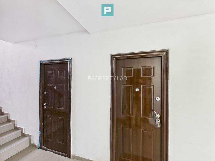 Apartament 3 camere – Parter – Beiuș - 10