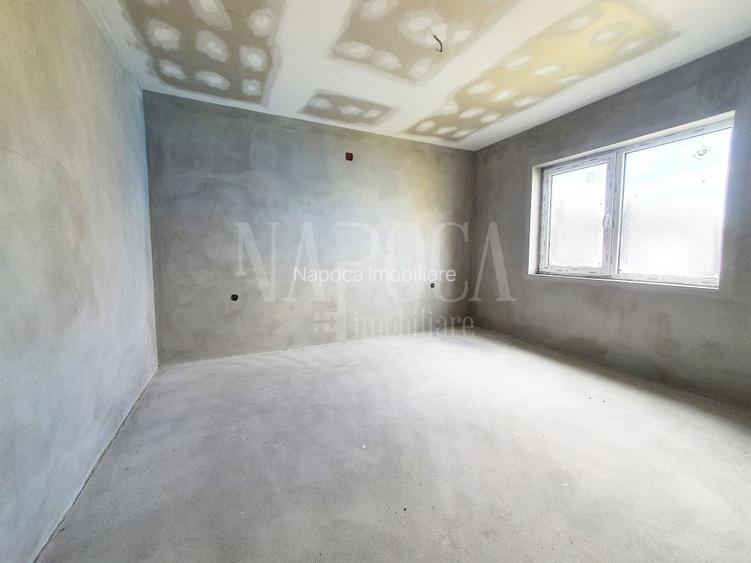 Casa 4 camere de vanzare in Santandrei - 3