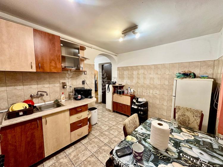 Aparatament 1 camera | 42mp | Decomandat | Manastur | Zona Taberei! - 3