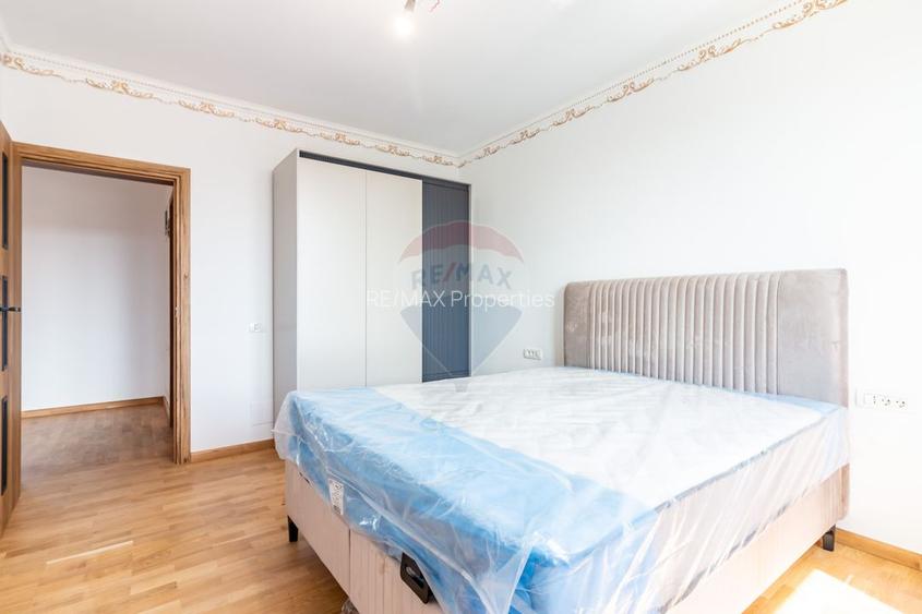 Casa duplex de vanzare Chitila 5 camere / teren 348 mp - 8
