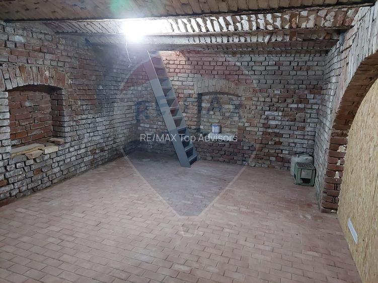 INCHIRIERE Spațiu comercial  în zona Unirii -Traian - 15