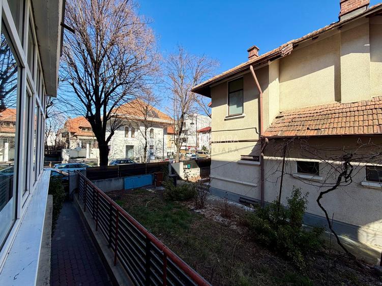 2 Camere | Dorobanti | Centrala proprie| Boxa | - 11