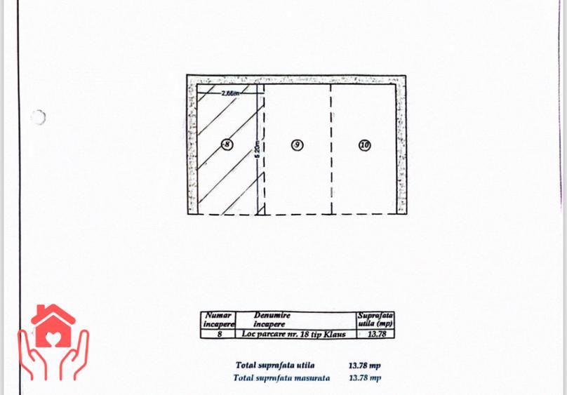 JANDARMERIEI-2 camere 80 mp utili, mobiier de calitate, imobil 2018, parcare! - 11