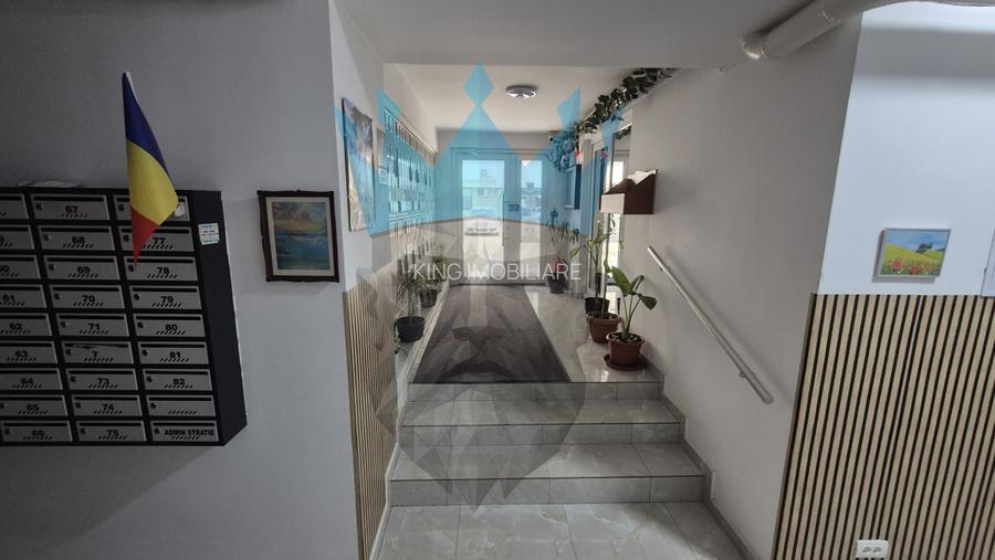 Garsoniera Militari Residence Chiajna - 14