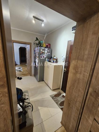 Apartament 3 camere, 60 mp, zona Grigorescu! - 5