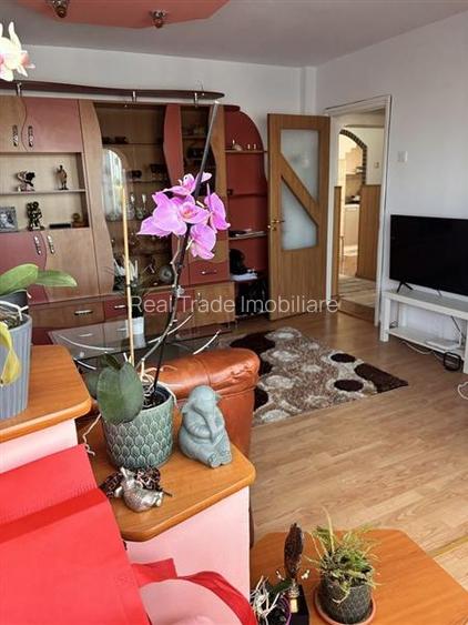 Apartament 2 camere etajul 2 Craiter - 3