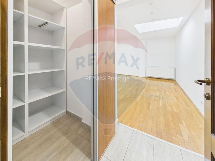 Penthouse duplex 6 camere 334 mp | 4 bai | Sauna | Herastrau - 19