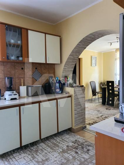 Casă de vânzare Daneș –  Seleus - 4