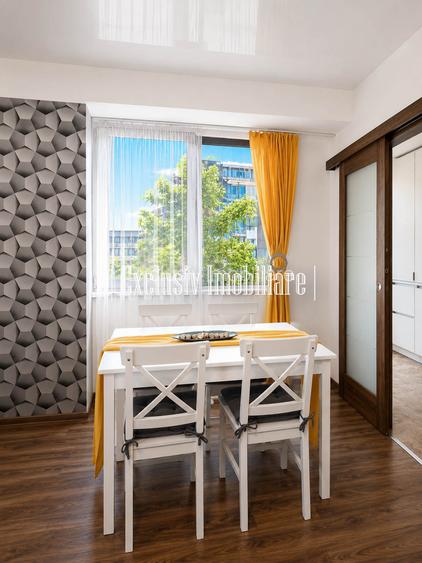CENTRU VECHI! Apartament Premium Decomandat 65 mp + boxa 20 mp - in Bloc 2024 - 5