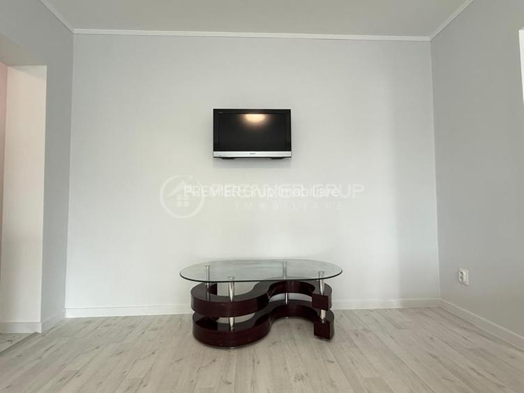 Etaj 3! Apartament 2 camere 53mp, Tatarasi, CT, AC - 13