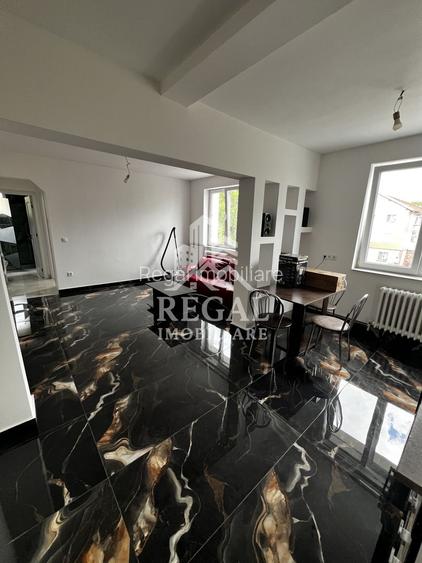 Apartament de inchiriat - zona Teatru - etaj 2/2 - 2