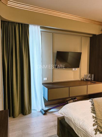 2 Camere Et.1/11 | Parcare | Novum Politehnica - 8