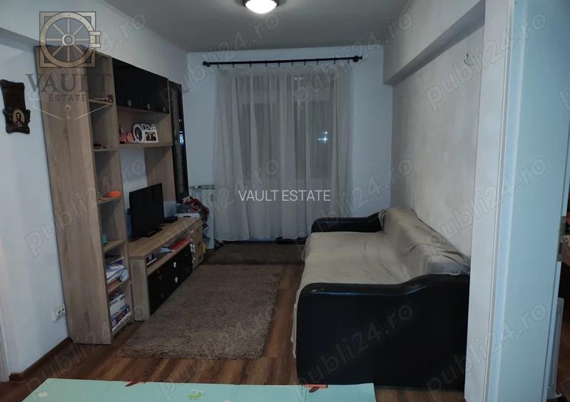 Apartament 3 camere Drumul Taberei - 4