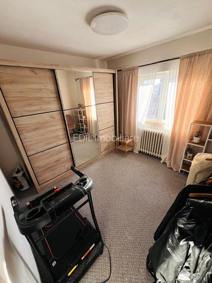 Apartament de vânzare, 3 camere, 2 băi, 66 mp, Dâmbul Rotund zona Dedeman - 7