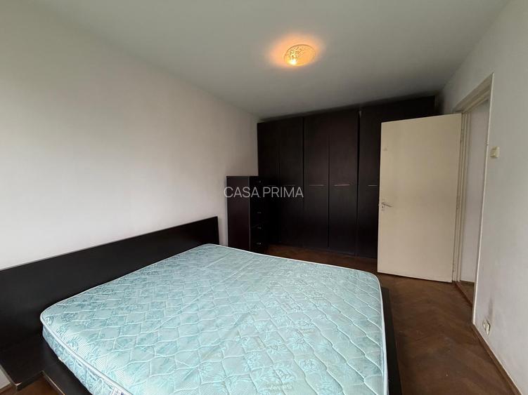 Apartament 2 camere, Etaj 1, Podu Ros, Fara Risc Seismic! - 9
