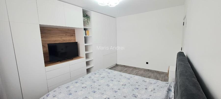 🏡 Apartament 3 camere modern | 2021 | Florești | La cheie - 10
