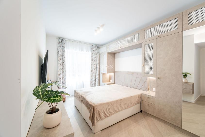 Apartament 3 camere I Design Unic I Cortina North - 14